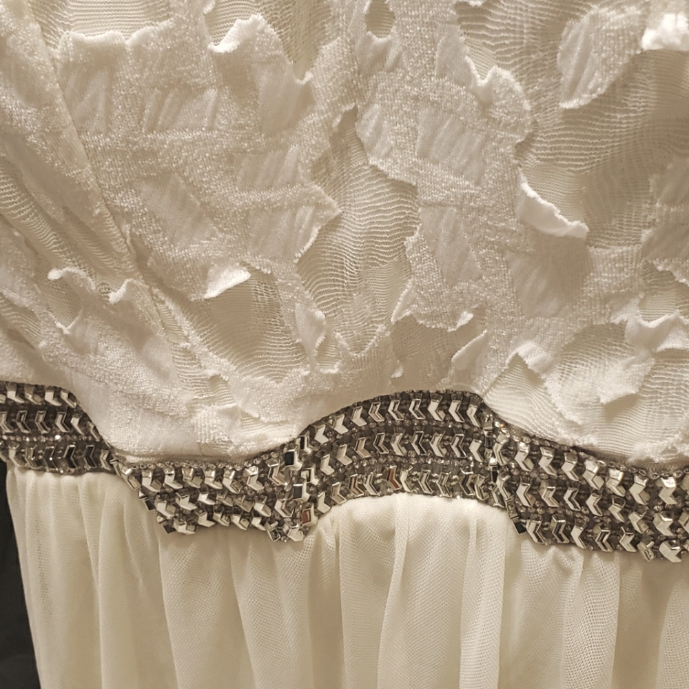 Dress size s
